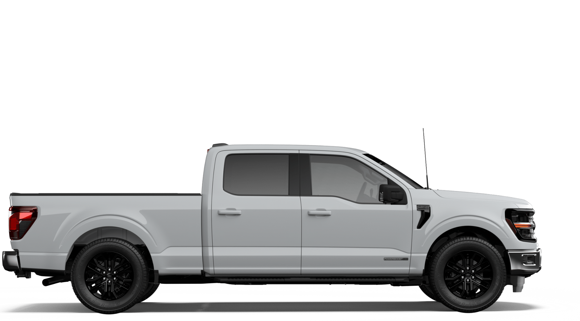 2026 Ford F-150® External Image 1